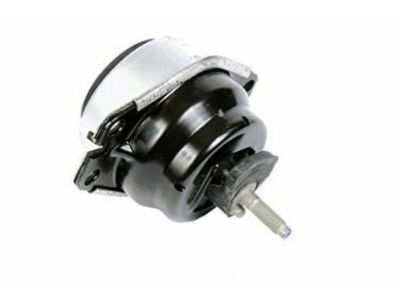 Saturn Engine Mount Bracket - 15801384