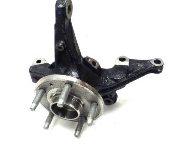 GM 96979005 Knuckle