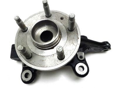 2020 Chevy Sonic Steering Knuckle - 96979005