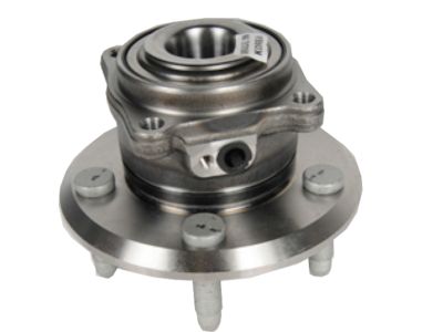 GM 25979186 Hub & Bearing, Rear