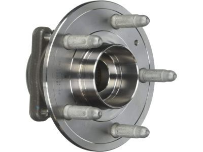 Chevy Equinox Wheel Bearing - 25979186