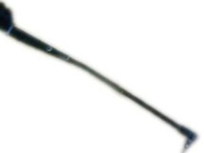 Chevy Windshield Wiper - 20216897