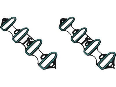 2005 Chevy Silverado 2500 HD Intake Manifold Gasket - 89060413
