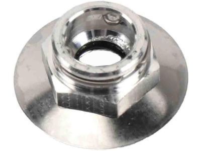 Chevy 15226661 Transmission Cooler Connector