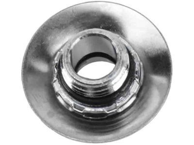 Chevy 15226661 Transmission Cooler Connector