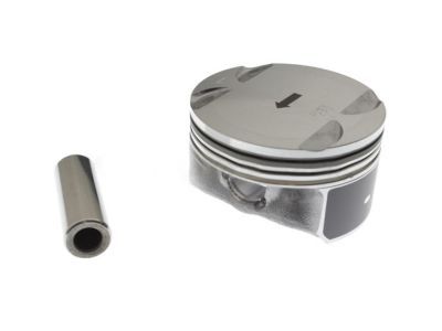 Saturn Piston - 12646457