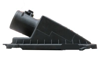 Chevy Silverado 1500 Air Filter - 23252207