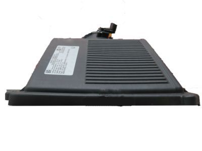 GM 23252207 Air Cleaner Assembly