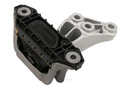 GM 84499834 Transmission Mount