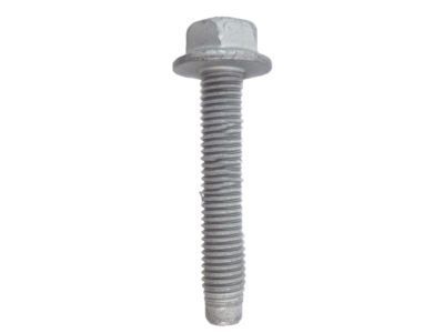 Chevy Control Arm Bolt - 11589277
