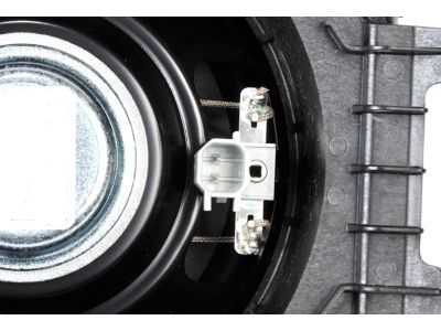 GM 23303582 Front Driver Speaker