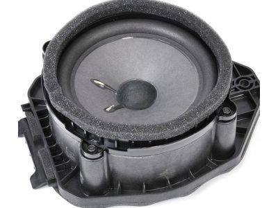 GM 23303582 Front Driver Speaker