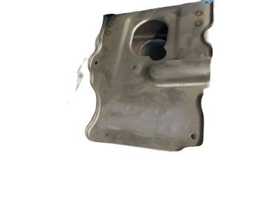 GM 12558254 Baffle