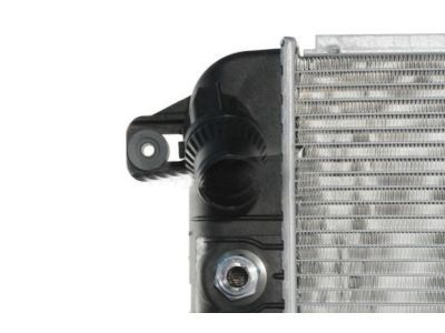 GM 15914079 Radiator