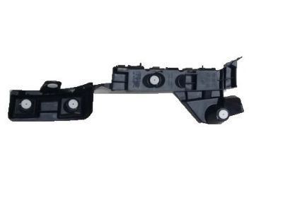 GM 39131677 Side Support, Rear Driver Side