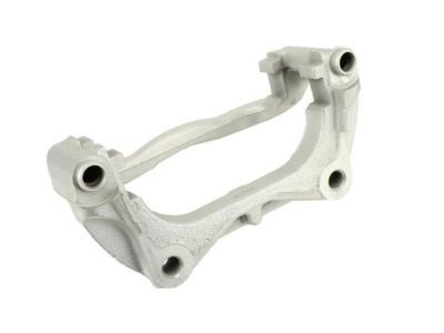 GM 13372779 Caliper Support, Front