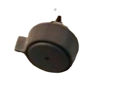 Chevy C3500 Door Lock Cylinder - 12506503