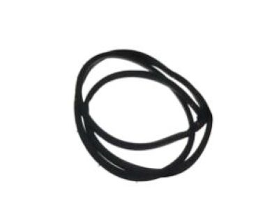 Chevy Cavalier Weather Strip - 22612749