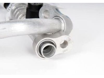 GM 21031259 Suction Hose