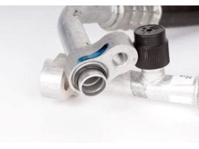 GM 21031259 Suction Hose
