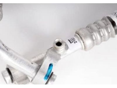 GM 21031259 Suction Hose