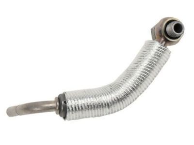 GM 55568031 Coolant Line