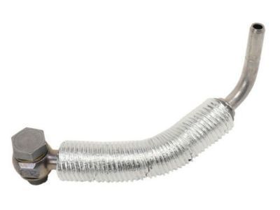 GM 55568031 Coolant Line