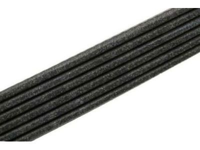 GM 12636138 Serpentine Belt