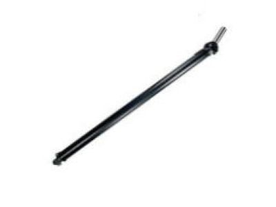 GMC Savana 2500 Drive Shaft - 22889825