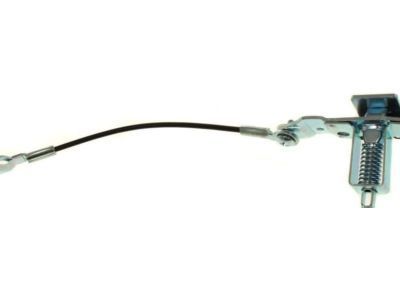 GM 15724158 Link, Passenger Side