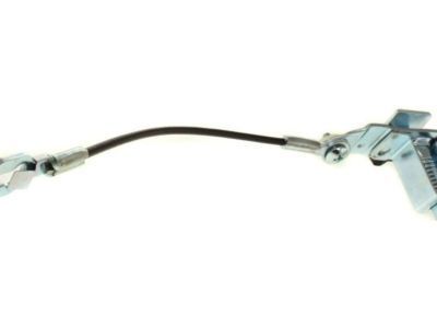 Chevy C3500 Door Lock - 15724158