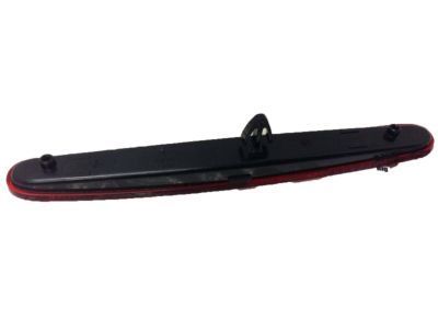 GM 15000433 Reflector, Rear Driver Side
