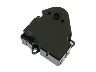 Saturn Blend Door Actuator - 16124567