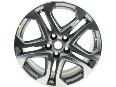 2016 Chevy SS Spare Wheel - 92279055