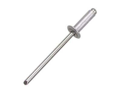 Pontiac 90589346 Outer Reinforcement Rivet