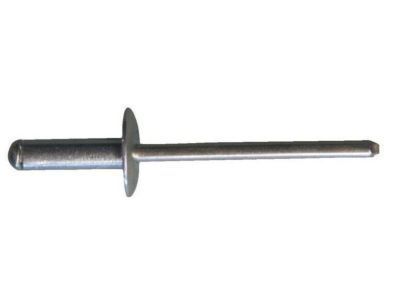 Pontiac 90589346 Outer Reinforcement Rivet