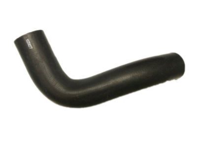 1993 Chevy Corvette Radiator Hose - 10258277