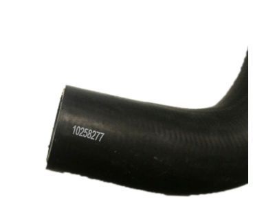 GM 10258277 Upper Hose