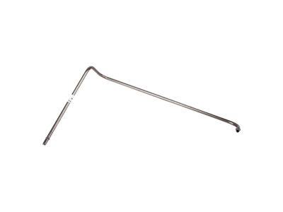 Chevy 23158923 PIPE,FUEL FEED(@ FUEL FEED HOSE)