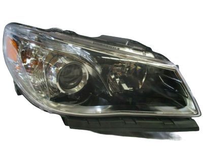 Chevy SS Headlight - 92285811