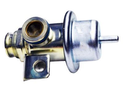 Chevy Trailblazer Fuel Pressure Regulator - 88894176