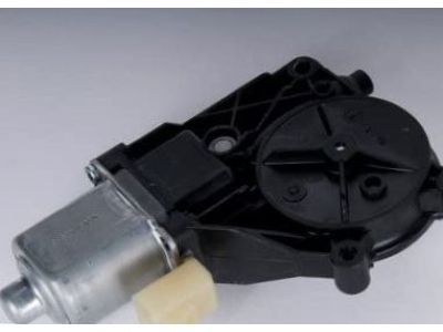 Chevy 20838924 Window Motor