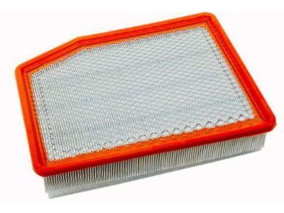 Chevy Silverado 1500 Air Filter - 84121219