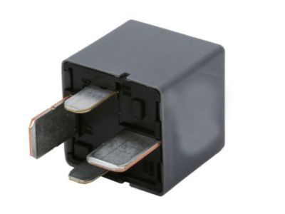 Chevy Silverado 1500 Relay - 84095364