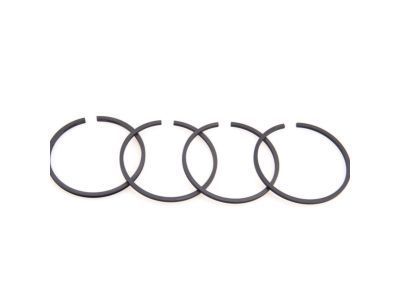 GM 93744928 Piston Rings