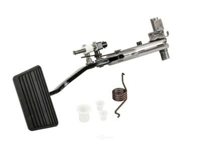GM 84374588 Pedal Assembly