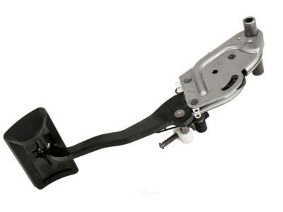 Chevy Brake Pedal - 84374588