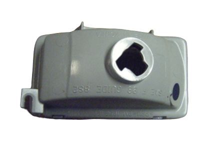 GM 16524709 Fog Lamp, Front Driver Side