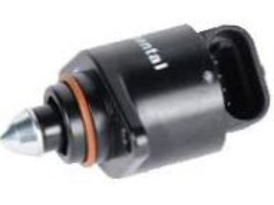 2004 Chevy Aveo Idle Control Valve - 93744675
