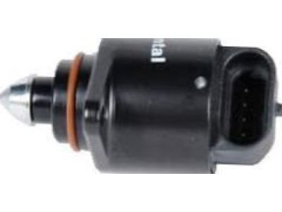 GM 93744675 Idle Speed Control
